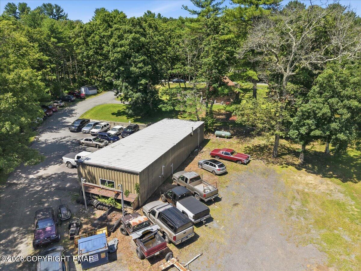 111 Mountain Springs Road