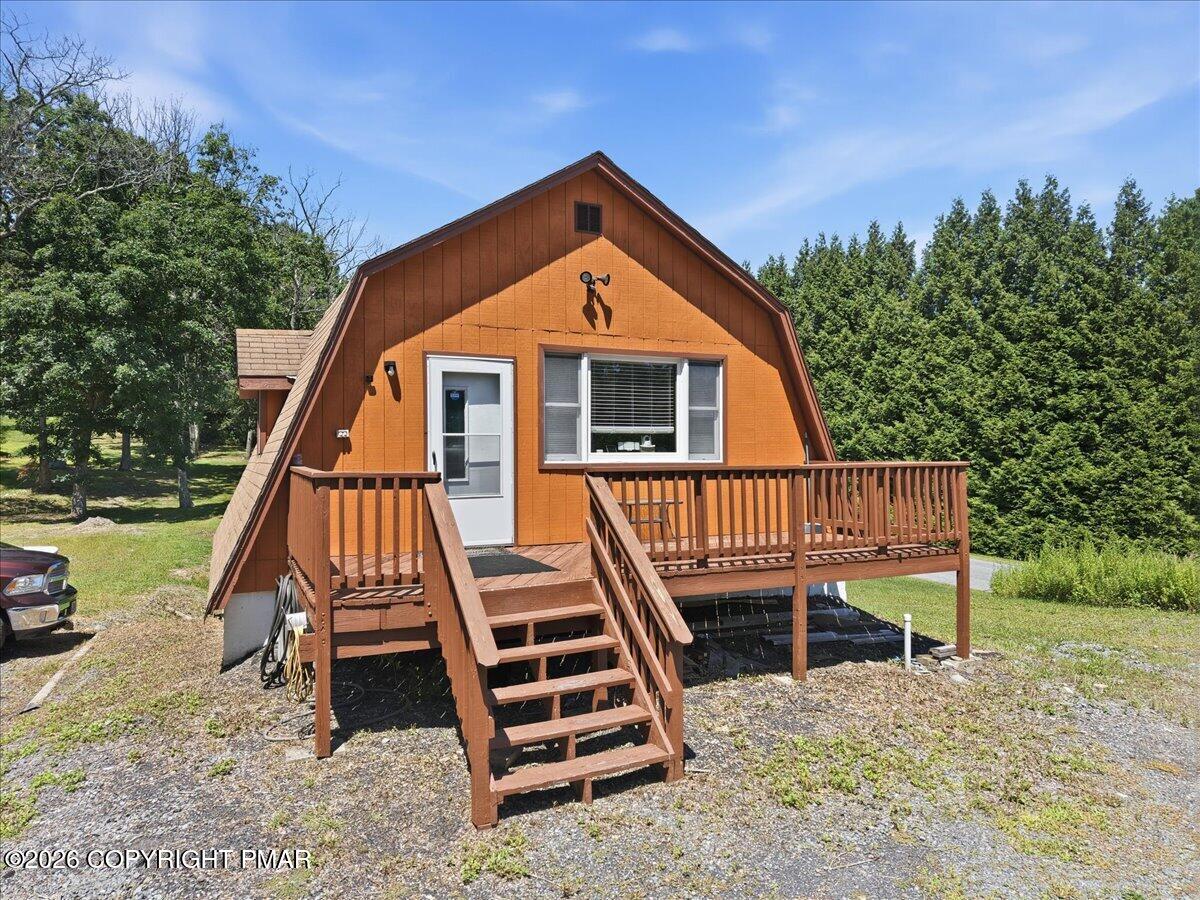 111 Mountain Springs Road