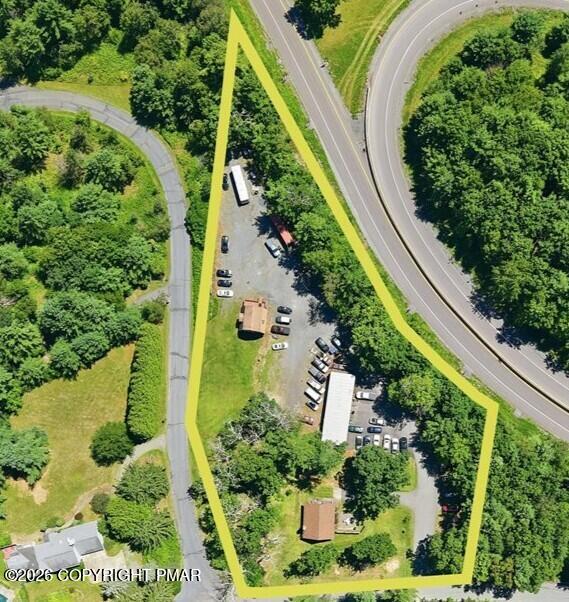 111 Mountain Springs Road