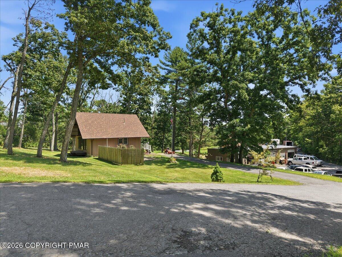 111 Mountain Springs Road