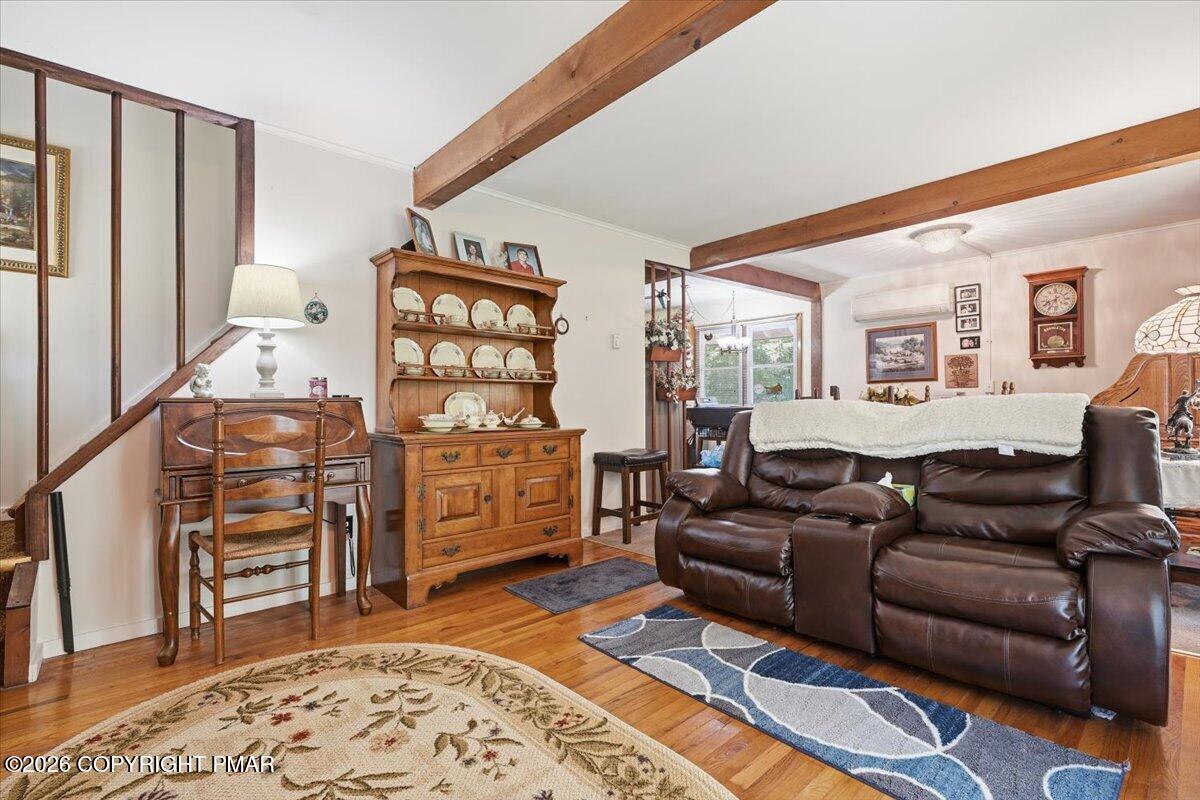 111 Mountain Springs Road