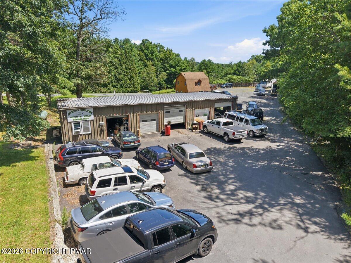 111 Mountain Springs Road