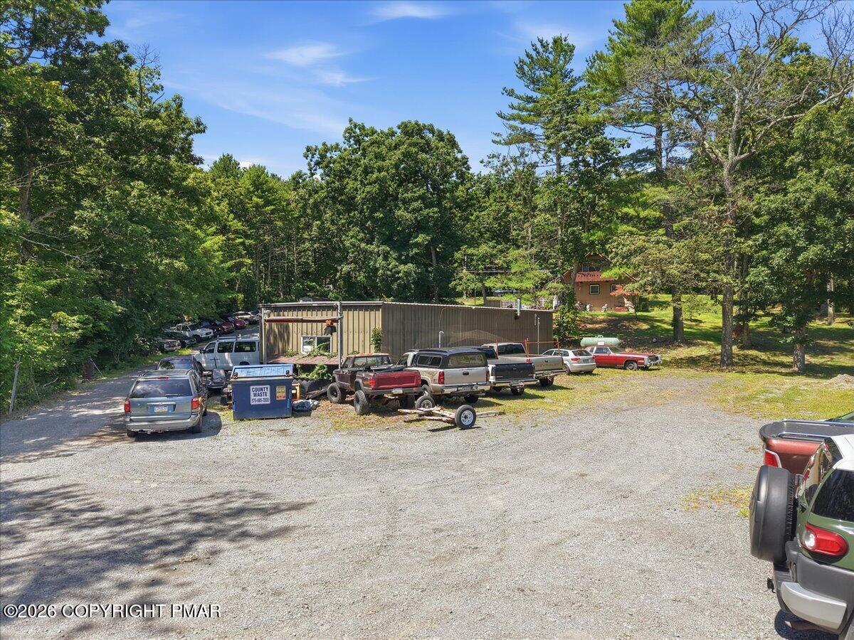 111 Mountain Springs Road