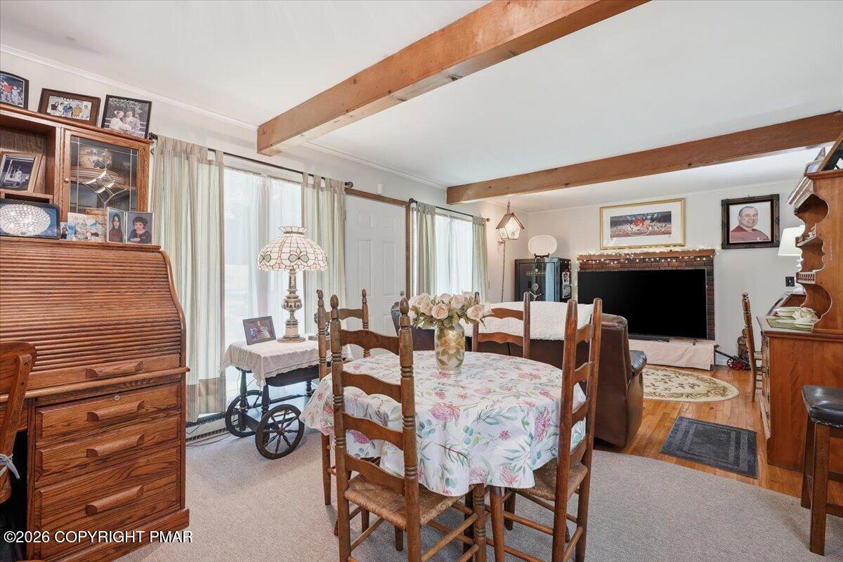 111 Mountain Springs Road