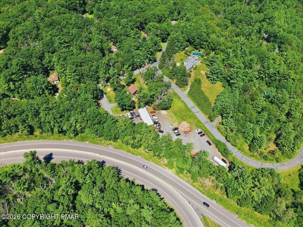 111 Mountain Springs Road