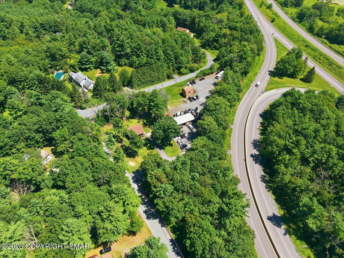 111 Mountain Springs Road