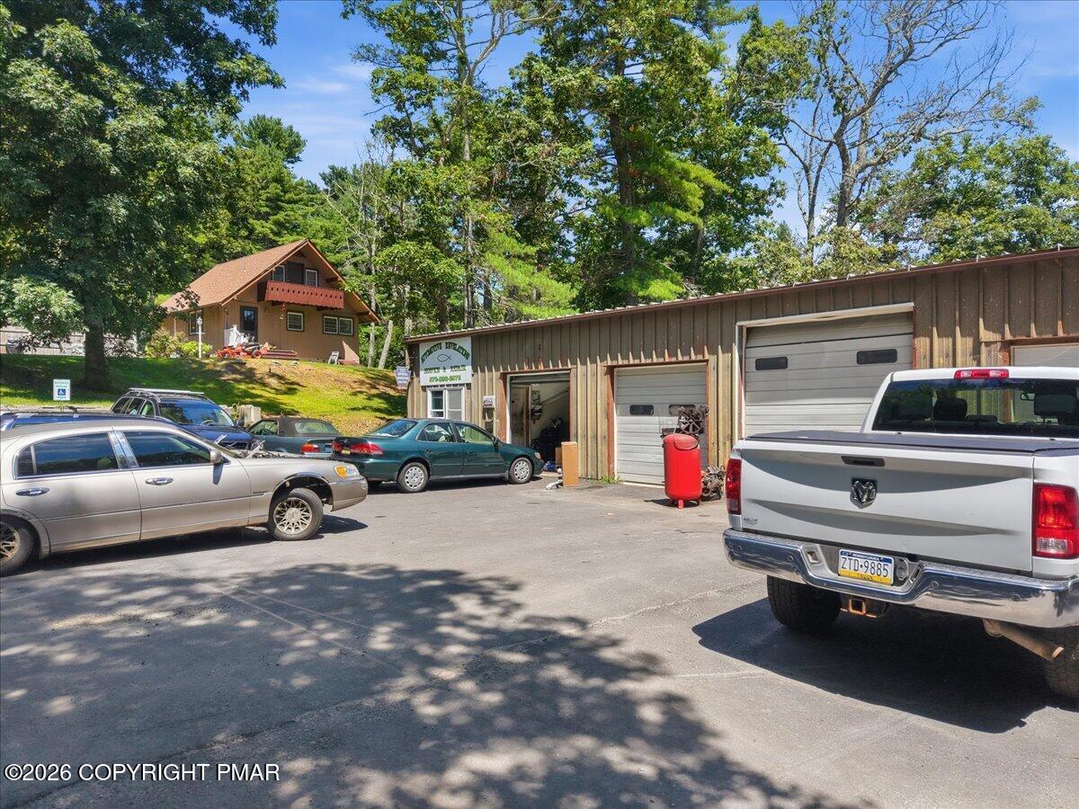 111 Mountain Springs Road