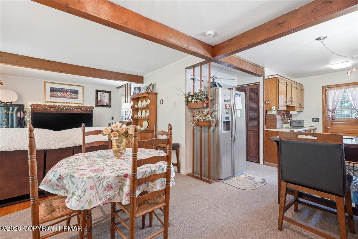 111 Mountain Springs Road