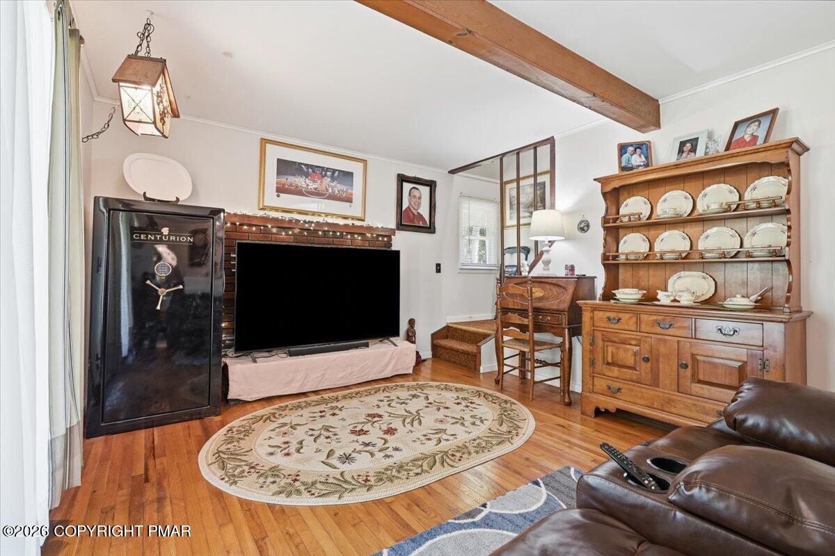111 Mountain Springs Road