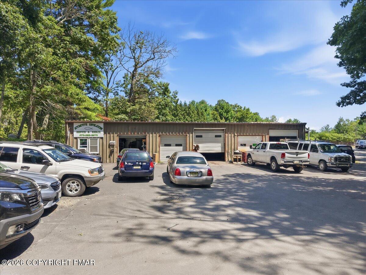 111 Mountain Springs Road