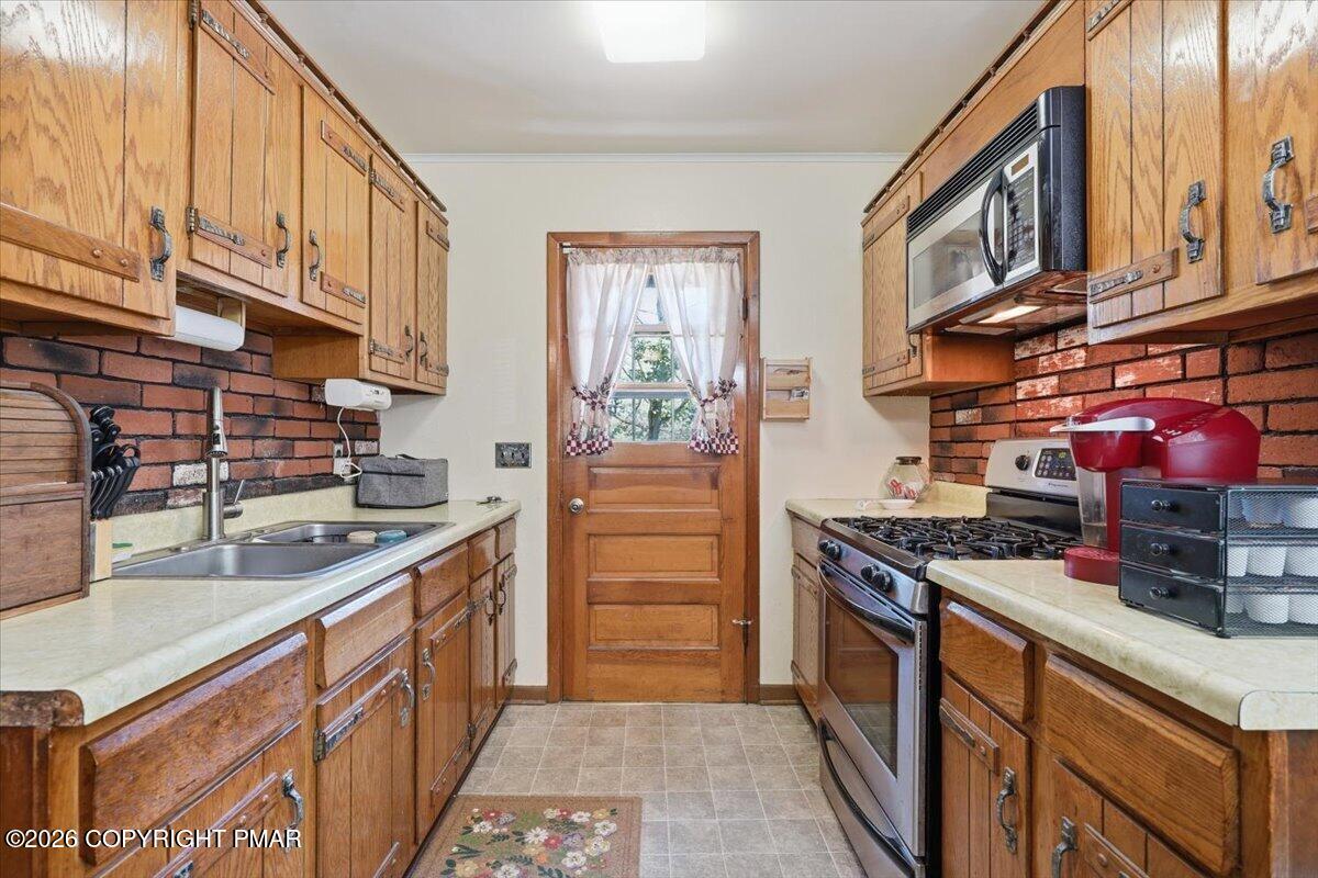111 Mountain Springs Road