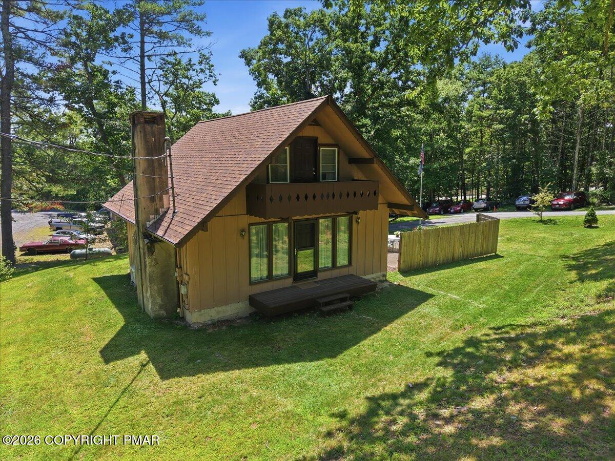 111 Mountain Springs Road
