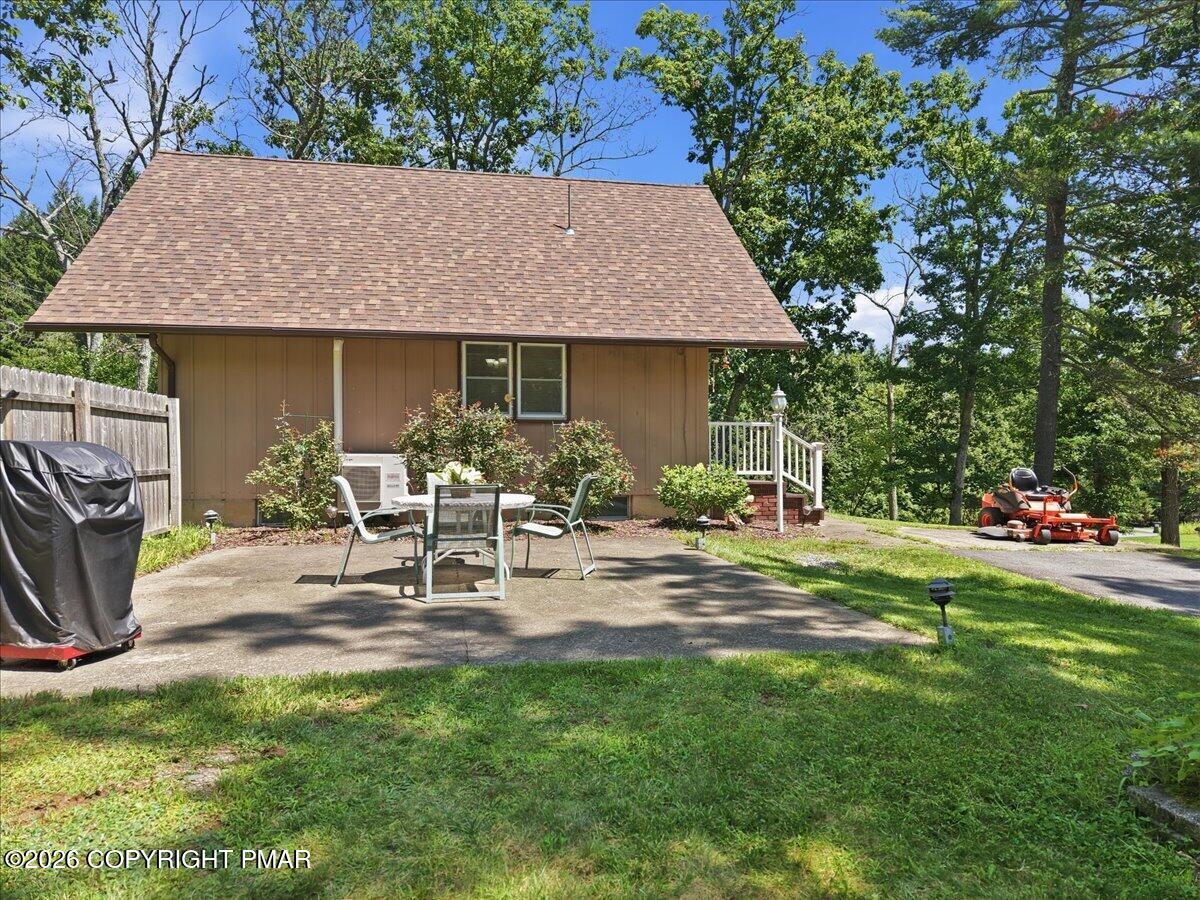 111 Mountain Springs Road