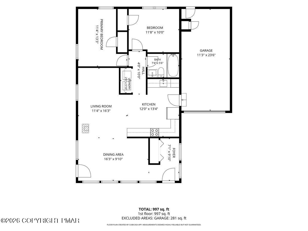 548 Adie Drive