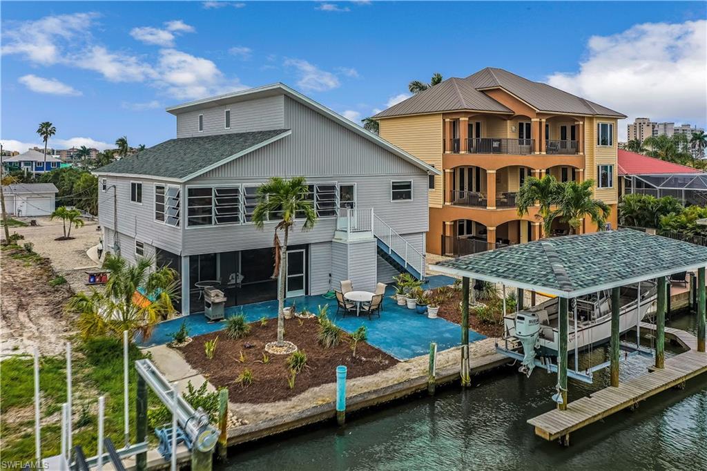 261 Egret ST