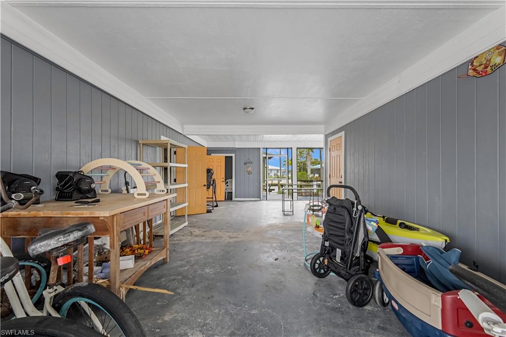 261 Egret ST