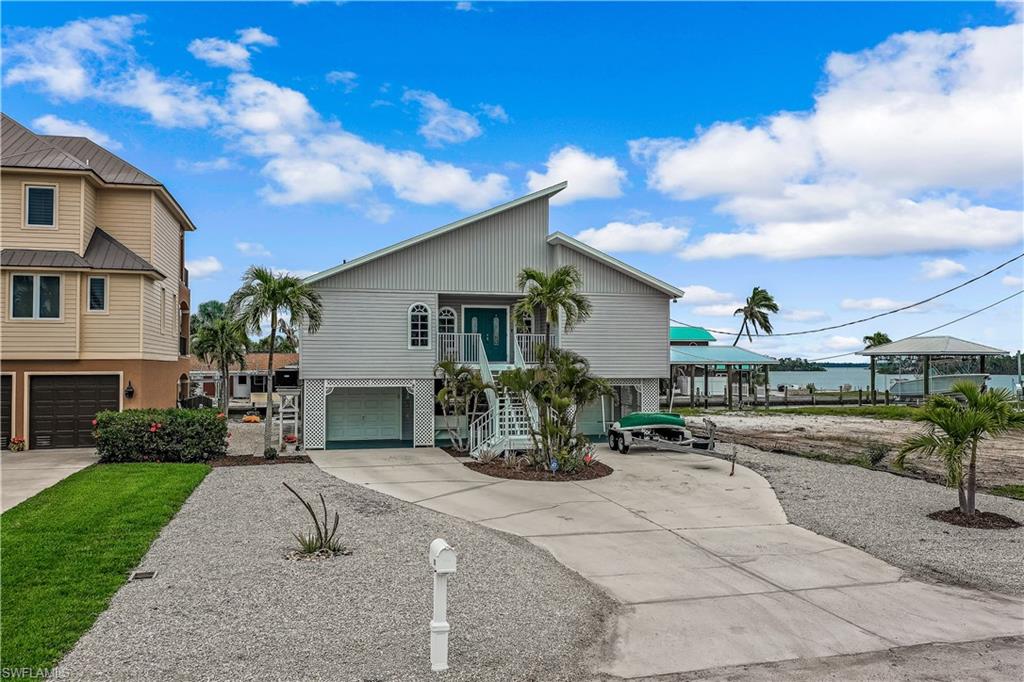 261 Egret ST