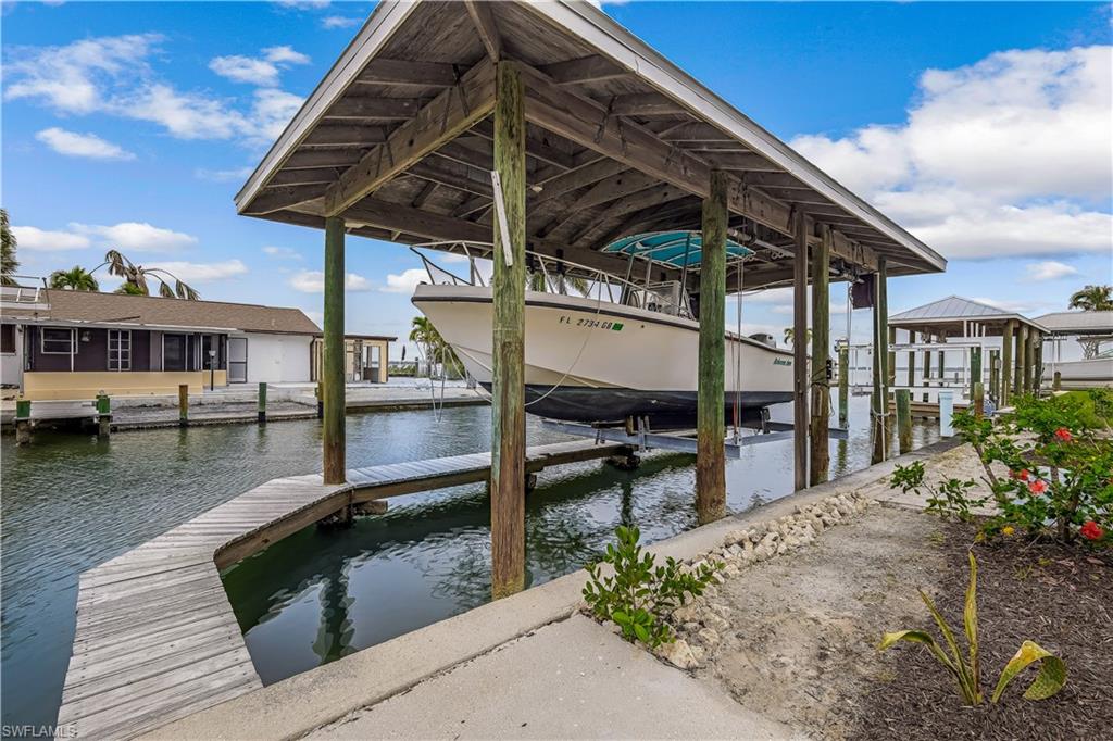 261 Egret ST