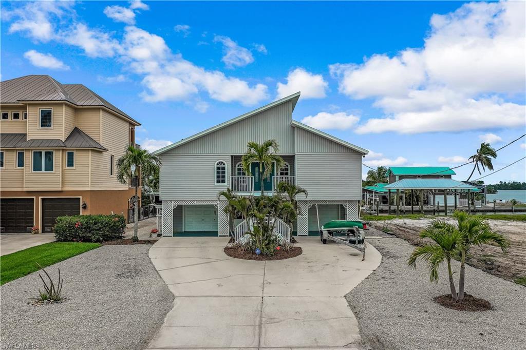 261 Egret ST