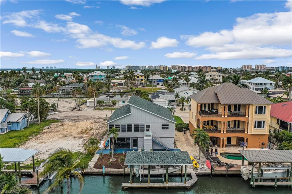 261 Egret ST