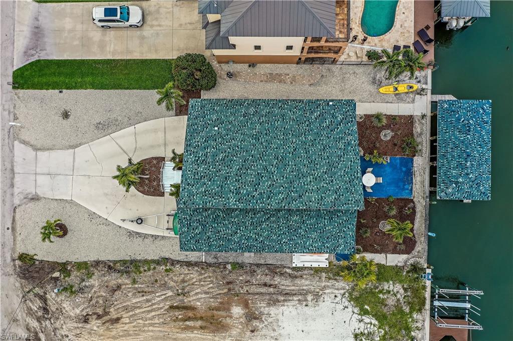 261 Egret ST