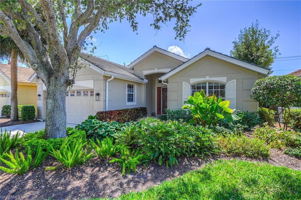 1805 Winding Oaks WAY