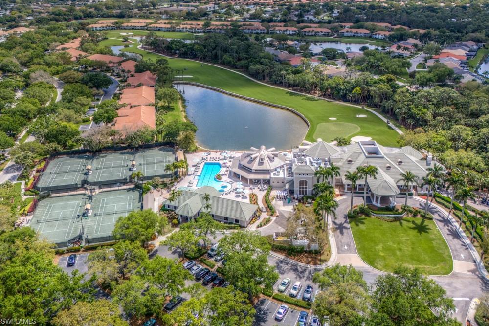 1805 Winding Oaks WAY