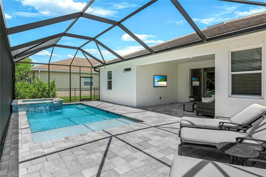 28086 Captiva Shell LOOP