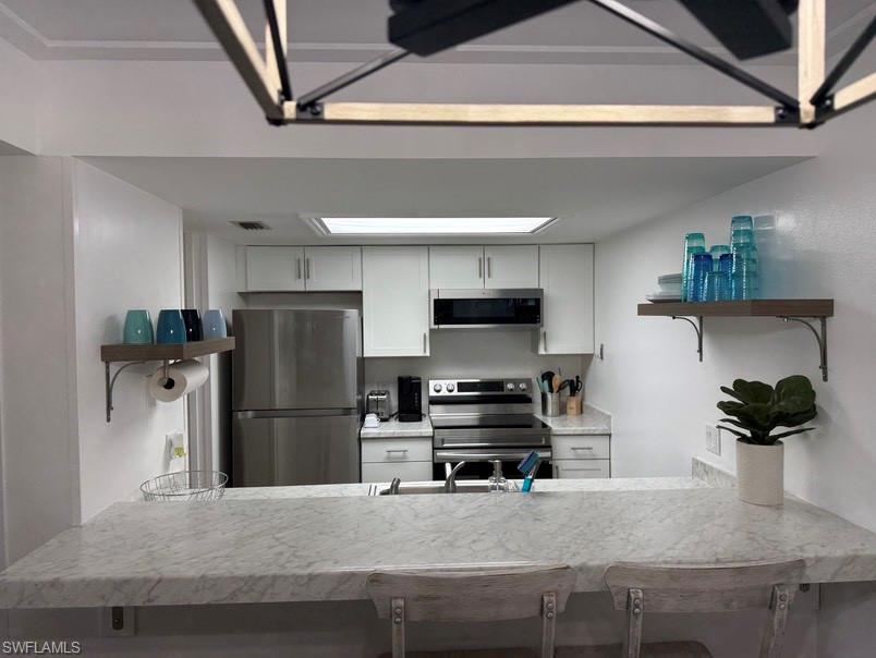 2875 Palm Beach BLVD # 206