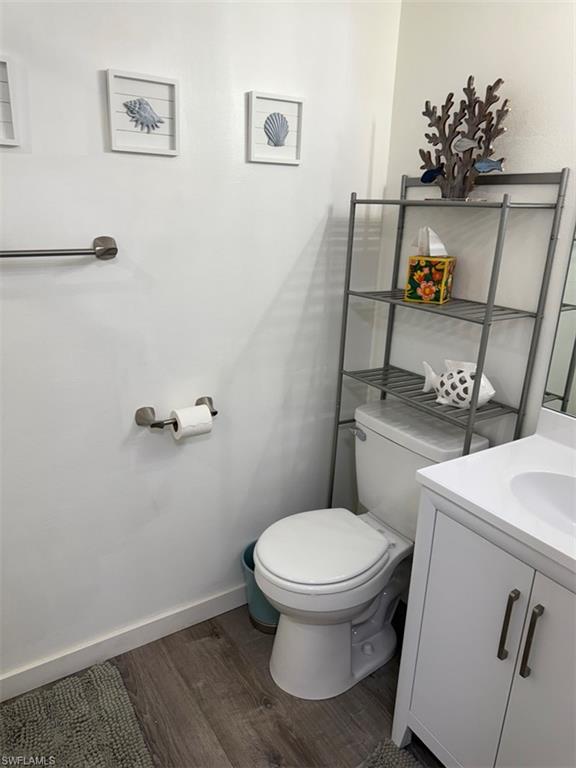 2875 Palm Beach BLVD # 206