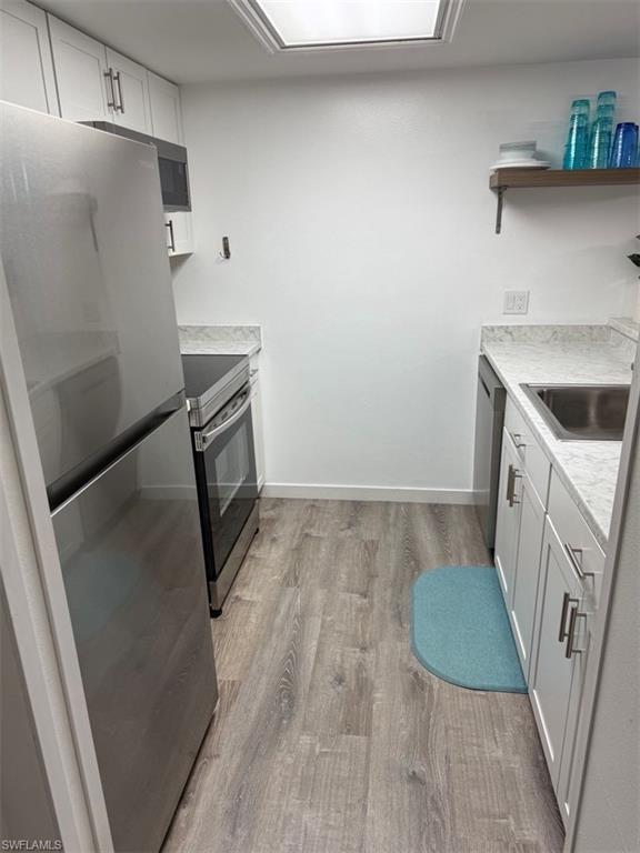 2875 Palm Beach BLVD # 206