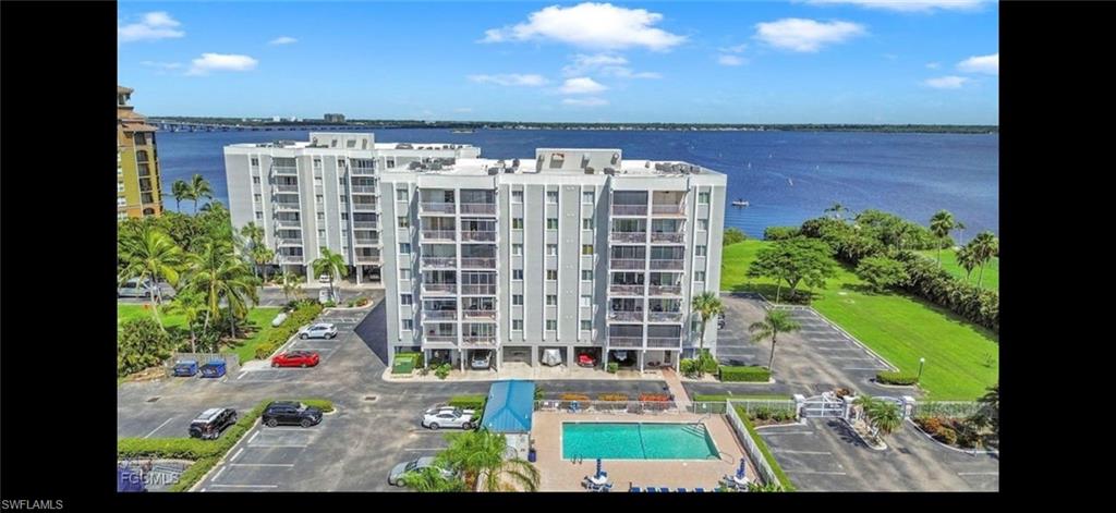 2875 Palm Beach BLVD # 206