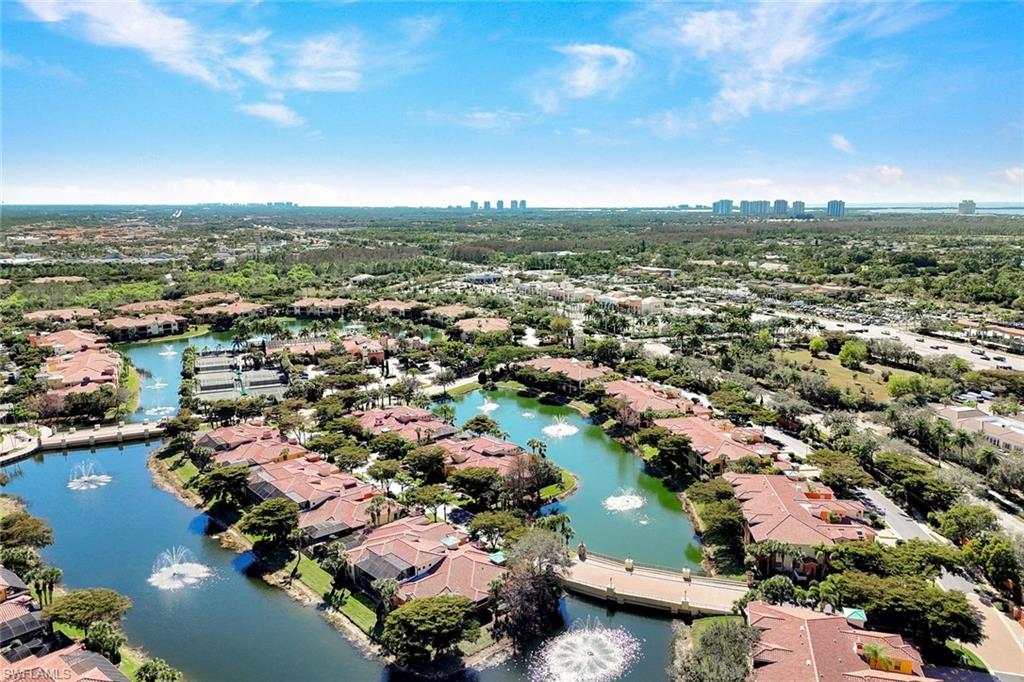 8517 Via Garibaldi CIR # 201