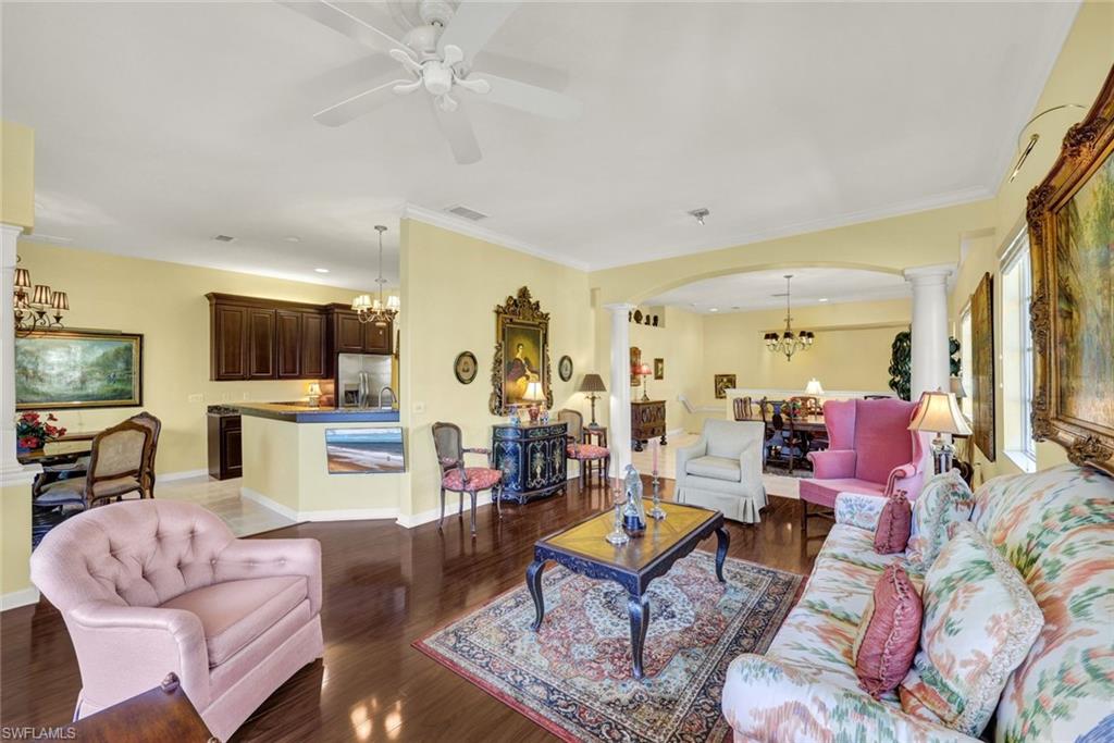 8517 Via Garibaldi CIR # 201