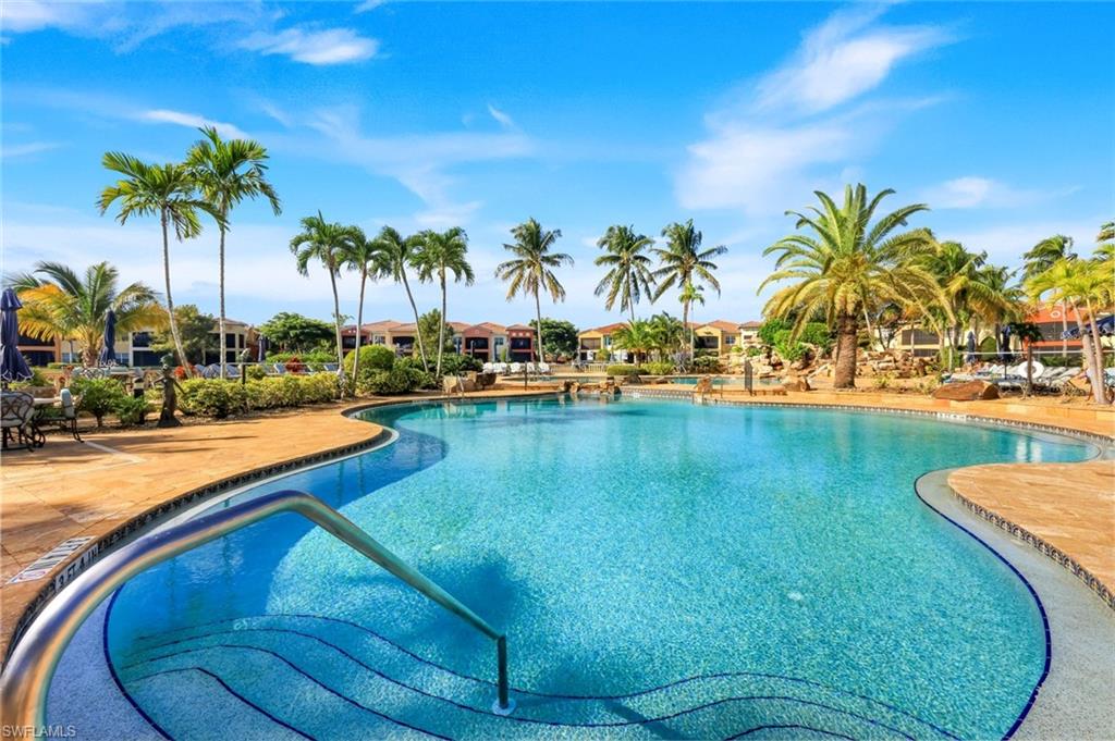 8517 Via Garibaldi CIR # 201