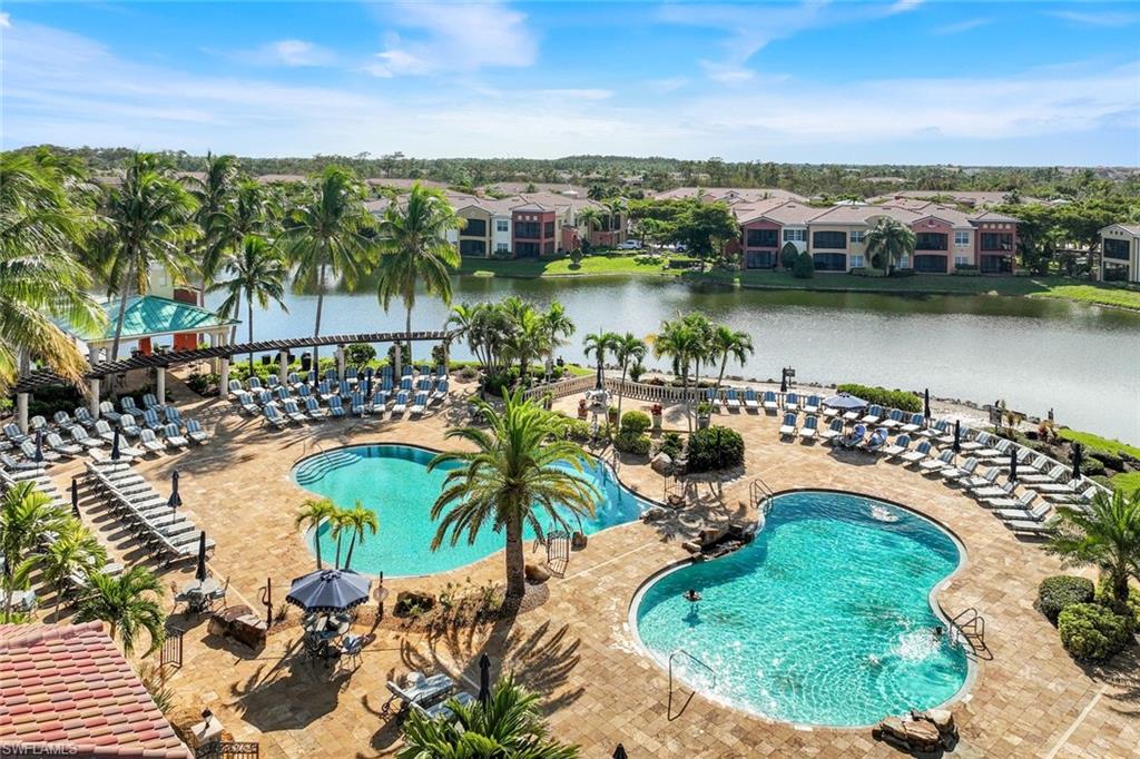 8517 Via Garibaldi CIR # 201