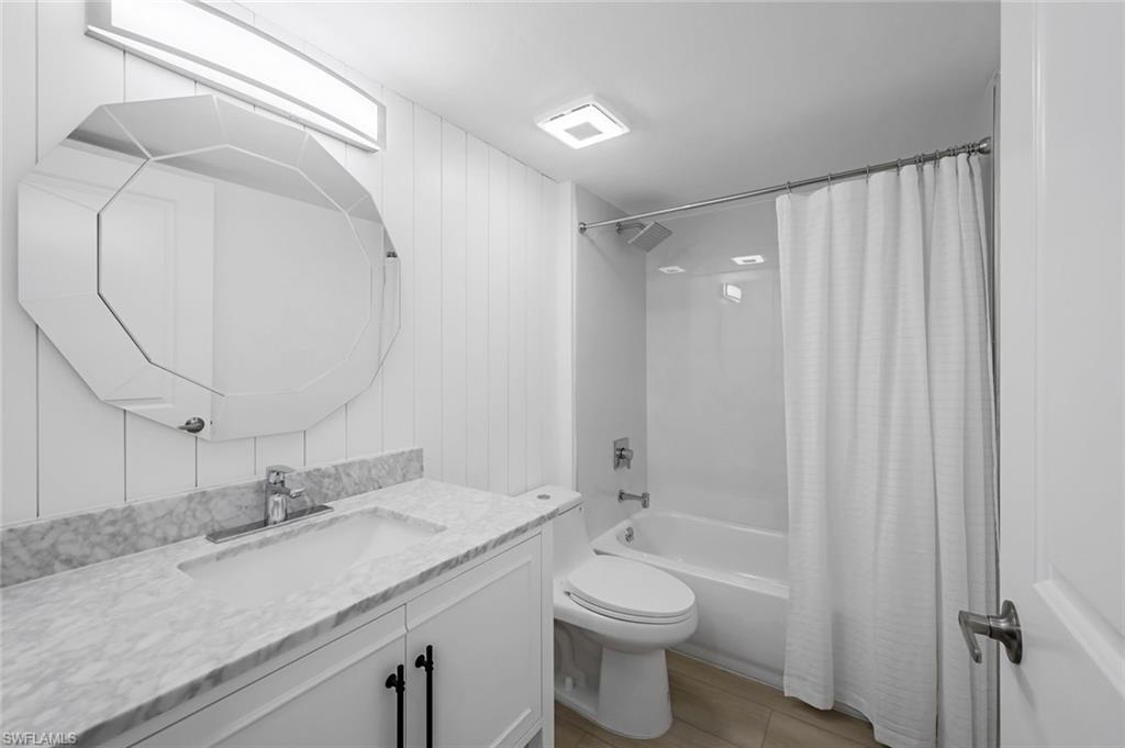 270 Naples Cove DR Unit: 3401