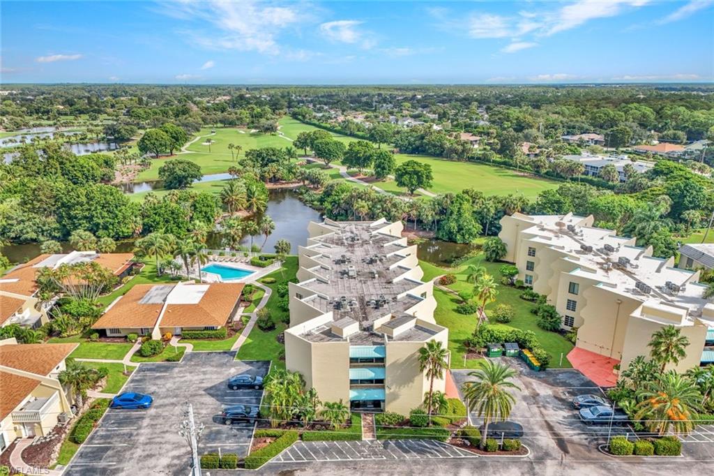 955 Palm View DR 307