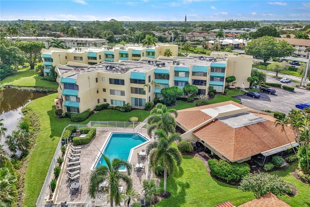 955 Palm View DR 307