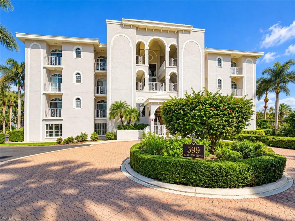 599 Audubon BLVD 302
