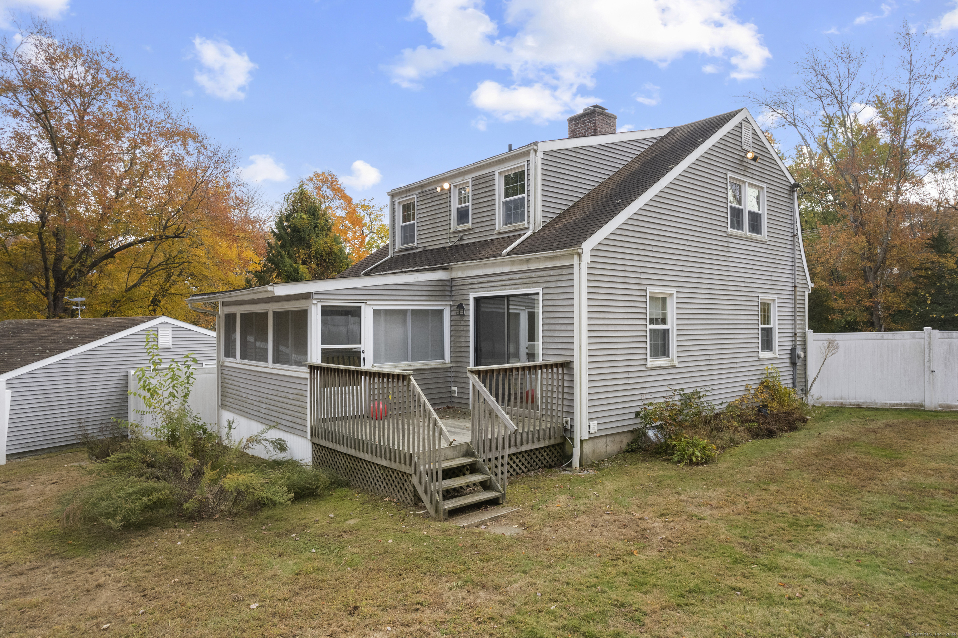 235 Essex Road