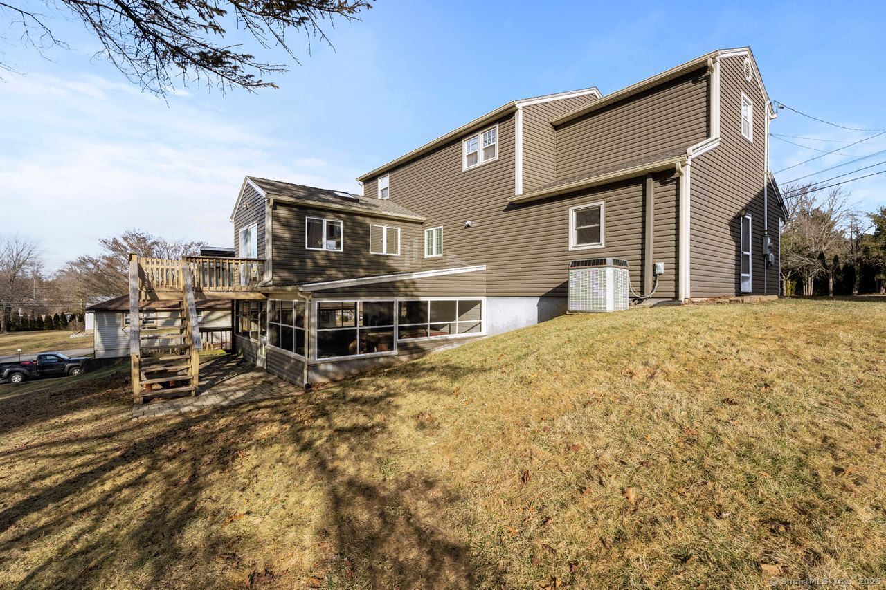 60 Tumblebrook Road