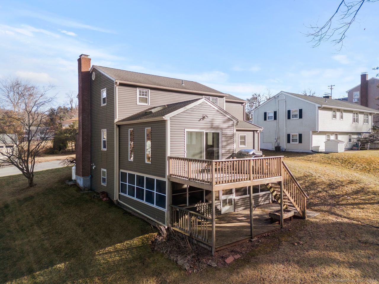 60 Tumblebrook Road