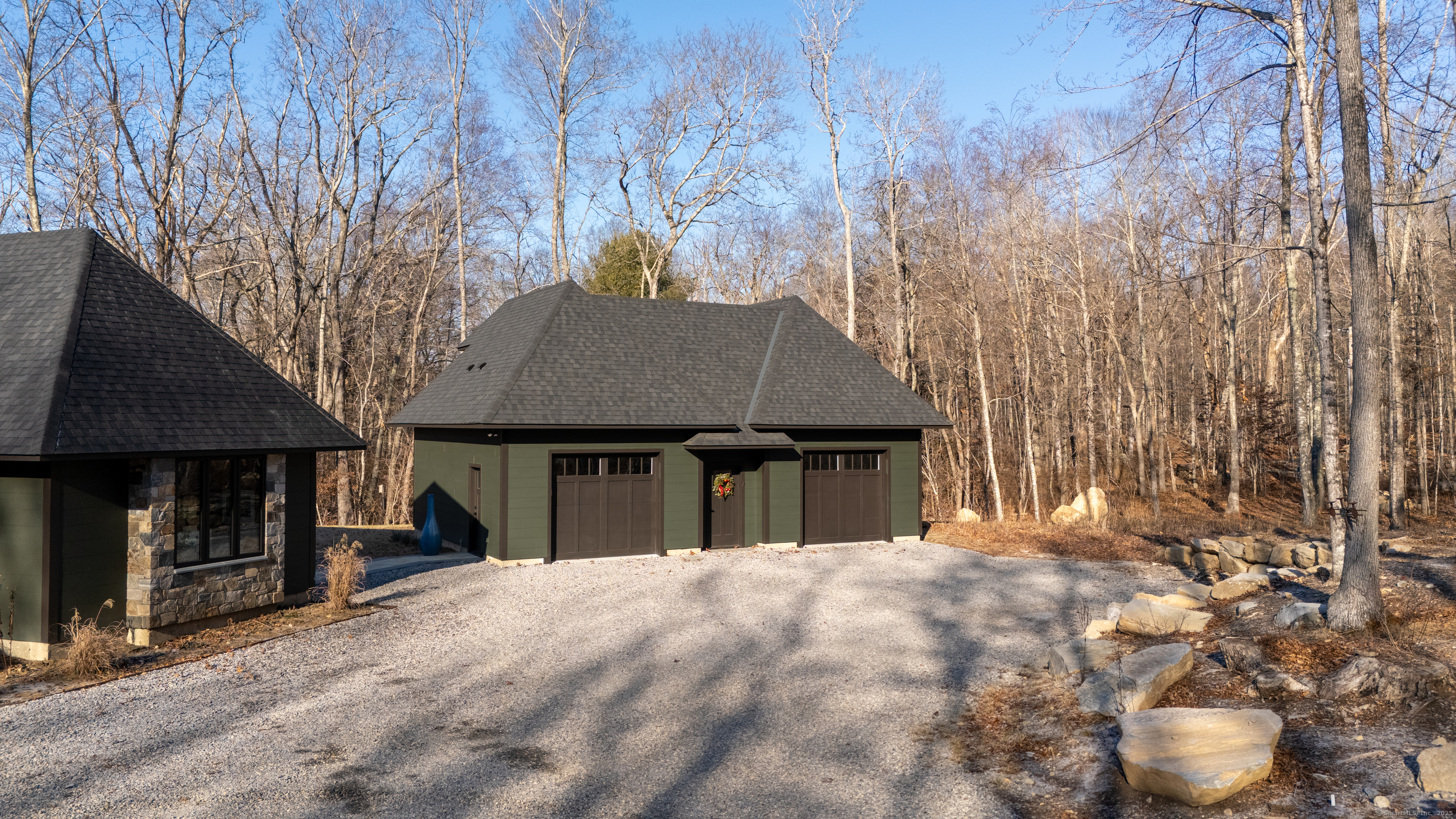 28 Salem Road