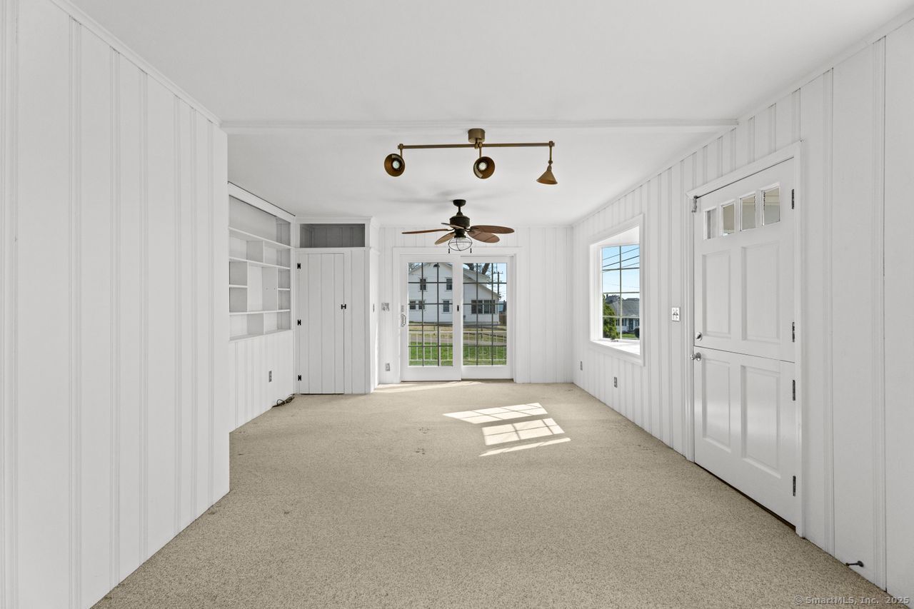 40 Billow Road