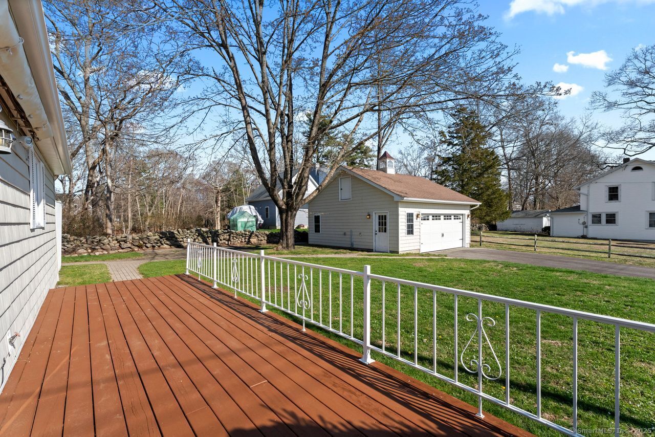 40 Billow Road