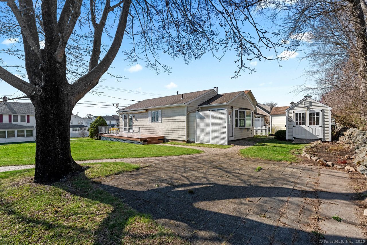 40 Billow Road