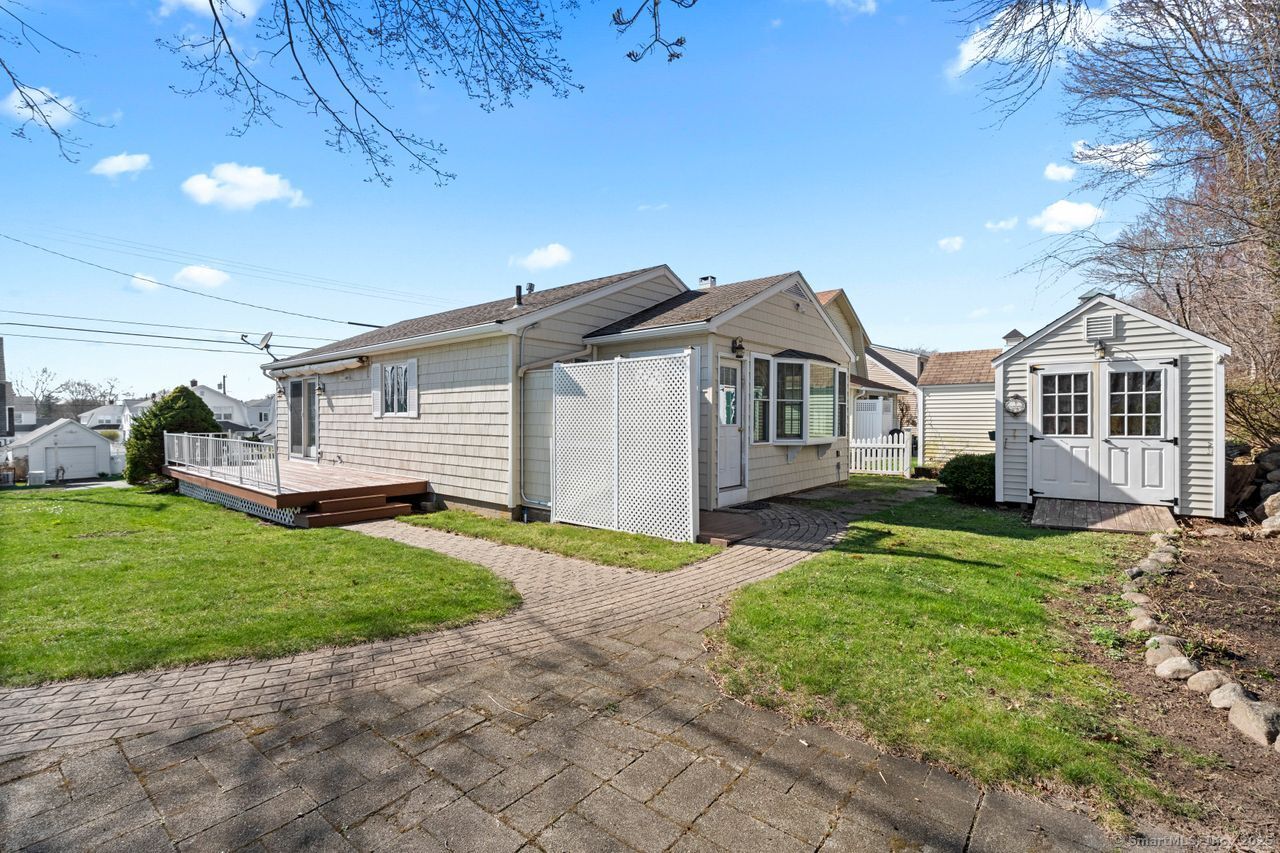 40 Billow Road