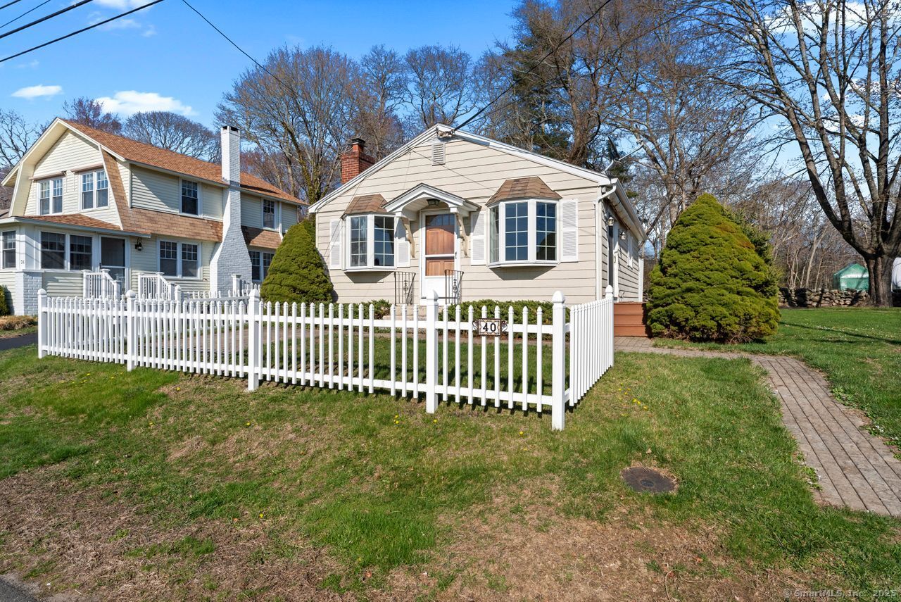 40 Billow Road