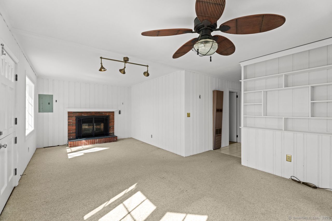40 Billow Road